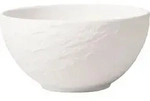 Manufacture Rock Blanc Schale 430 ml