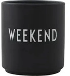 Favourite WEEKEND Becher weekend