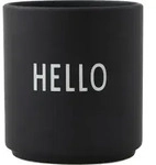 Favourite HELLO Becher