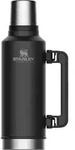 Legendary Classic Thermosflasche 1,9 l schwarz