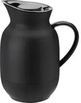 Amphora Isolierkanne f&uuml;r Kaffee schwarz