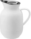 Amphora Isolierkanne f&uuml;r Kaffee wei&szlig;