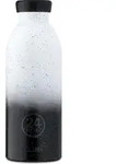 Clima Basic Thermo-Flasche 500 ml wei&szlig;-schwarz