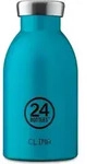 Clima Earth Thermo-Flasche 330 ml meerblau