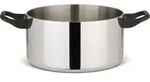 La Cintura Di Orione Topf 20 cm mittel 3-schichtig f&uuml;r Induktion