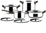 Edo T&ouml;pfe-Set 7 El.