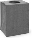 Brabantia W&auml;schekorb 55 l anthrazitfarbig