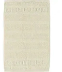 Noblesse Handtuch 30 x 50 cm nat&uuml;rlich