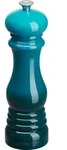 Le Creuset Pfefferm&uuml;hle 21 cm meerblau