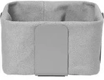 Desa Brotkorb 20 cm sharkskin einheitlich