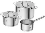 Trueflow Topf-Set 3 El.