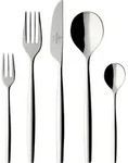 Metrochic Besteck-Set 30 El.