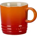 Le Creuset Becher 200 ml Feuriges Orange