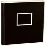 Die Kante Jumbo Fotoalbum schwarz