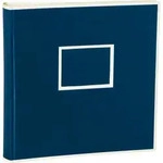 Die Kante Jumbo Fotoalbum marineblau
