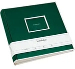 Die Kante Jumbo Fotoalbum dunkelgr&uuml;n