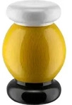Alessi ES18 Gew&uuml;rzm&uuml;hle gelb