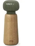 Hammersh&oslash;i Pfeffer- oder Salzm&uuml;hle 18,5 cm olivenfarben
