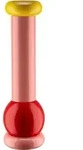 Alessi MP0210 Gew&uuml;rzm&uuml;hle rosa
