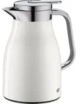 Skyline Thermosflasche 650 ml wei&szlig; matt