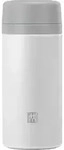 Thermo Teeisolierkanne 420 ml wei&szlig;