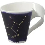 Newwave Stars Becher 300 ml Zodiak Jungfrau