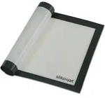 Silikomart Backmatte 30 x 40 cm Glasfaser