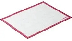 Mastrad Backmatte und Backbrett 30 x 40 cm