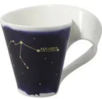 Newwave Stars Becher 300 ml Zodiak Wassermann