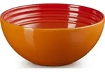 Le Creuset Snack-Schale 12 cm Feuriges Orange