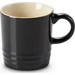 Le Creuset Espressotasse 100 ml schwarz