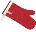 Le Creuset K&uuml;chenhandschuh kirschrot