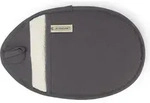 Le Creuset Topfuntersetzer grau