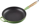 Signature Pfanne 28 cm Bambusgr&uuml;n
