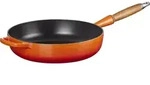 Saut&eacute; Signature Pfanne 28 cm Feuriges Orange