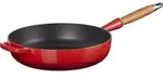 Saut&eacute; Signature Pfanne 28 cm kirschrot