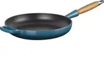 Signature Pfanne 28 cm meerblau