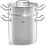 Original Profi Collection Topf 6 l hoch mit Einsatz f&uuml;r Dampfgaren