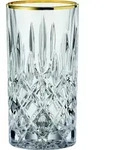 Noblesse Gold Gl&auml;ser 375 ml 2 St.