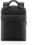 Allday Rucksack M schwarz