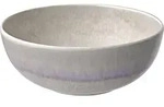 Perlemor Sand Schale 17 cm