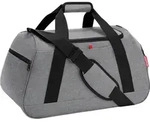 Activity Bag Tasche grau
