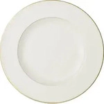 Anmut Gold Teller f&uuml;r Mittagsgerichte 28 cm