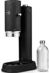Carbonator Pro Wassersprudler, mattschwarz