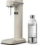 Carbonator 3 Wassersprudler, sandmatt