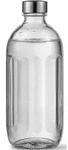 Carbonator Pro Wasserflasche 800 ml, Glas