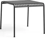 Palissade Gartentisch 82,5 x 90 cm, anthrazit