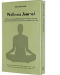 Moleskine Passion Journal Wellness Notizbuch 400 Seiten