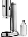 Carbonator Pro Wassersprudler, Edelstahl