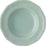 Maria en Vogue Mint Tiefer Teller 23,6 cm